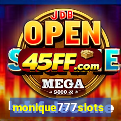 monique777slots