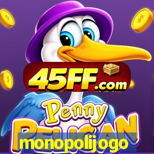 monopolijogo