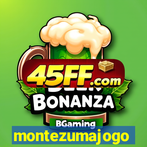 montezumajogo
