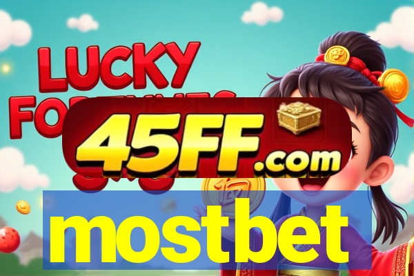mostbet