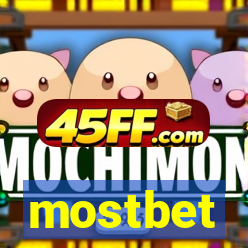 mostbet