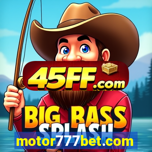 motor777bet.com