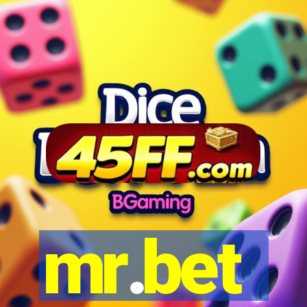 mr.bet