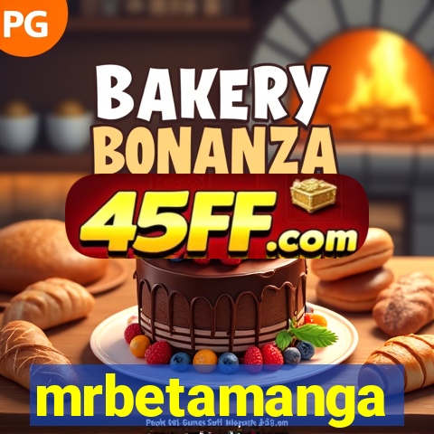 mrbetamanga