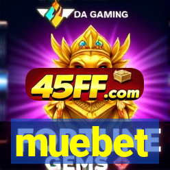 muebet