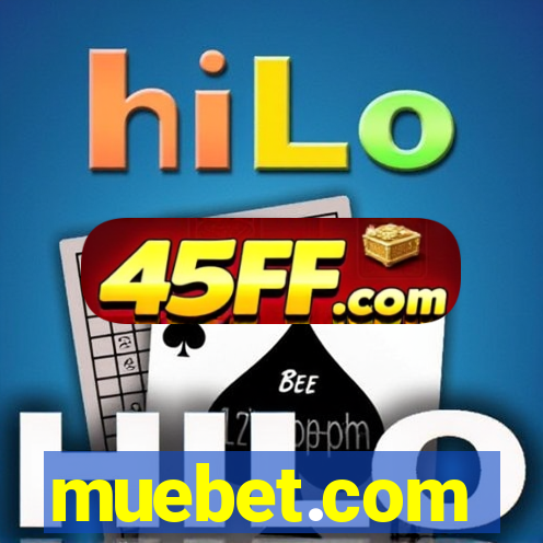 muebet.com