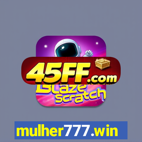mulher777.win