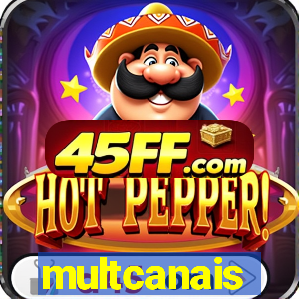 multcanais