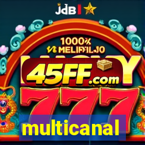 multicanal