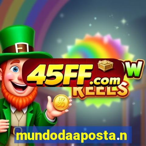 mundodaaposta.net