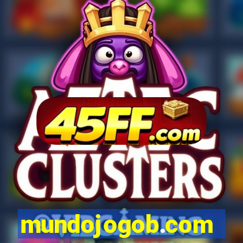 mundojogob.com