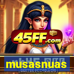 musasnuas