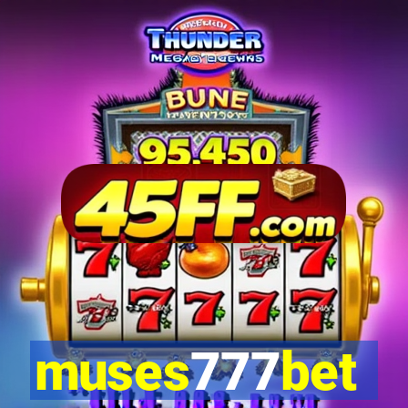 muses777bet