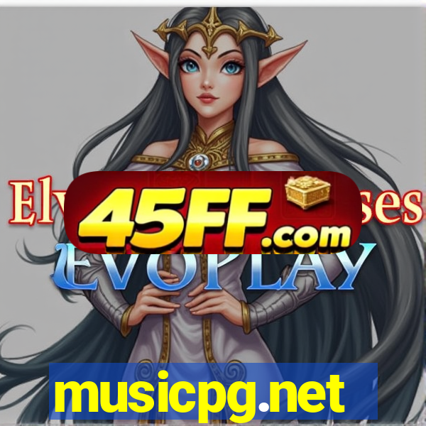musicpg.net