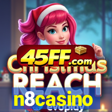 n8casino