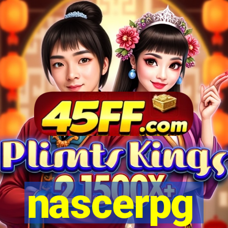 nascerpg