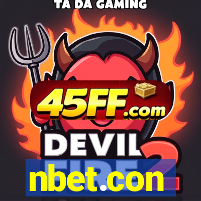 nbet.con