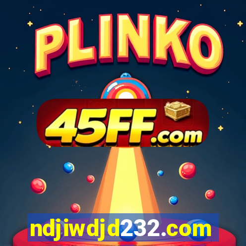 ndjiwdjd232.com