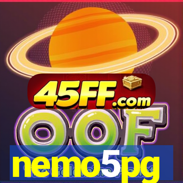 nemo5pg