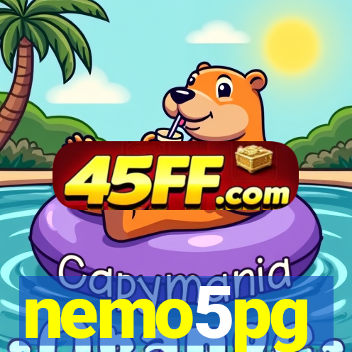 nemo5pg