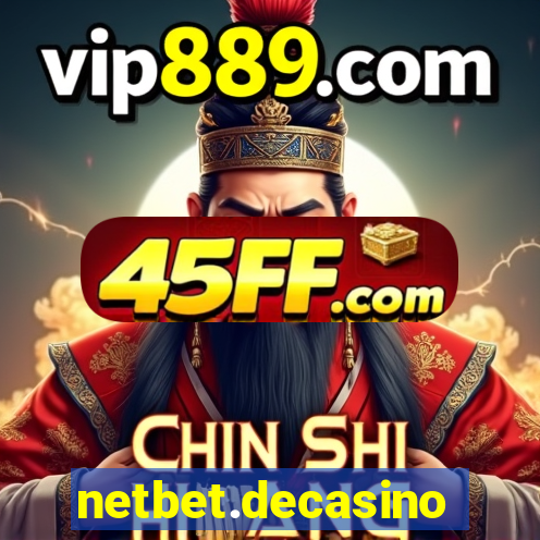 netbet.decasino