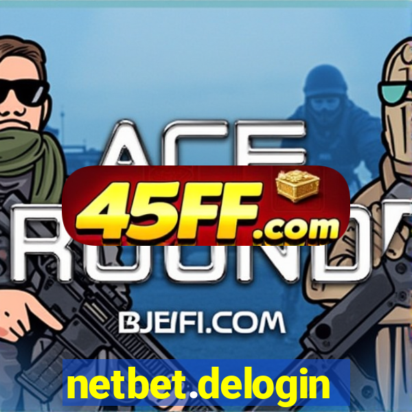 netbet.delogin