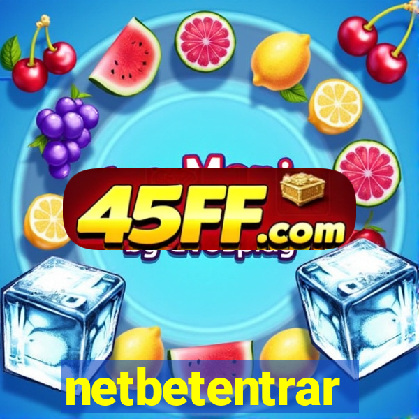 netbetentrar