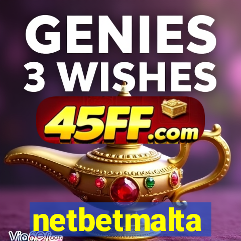 netbetmalta