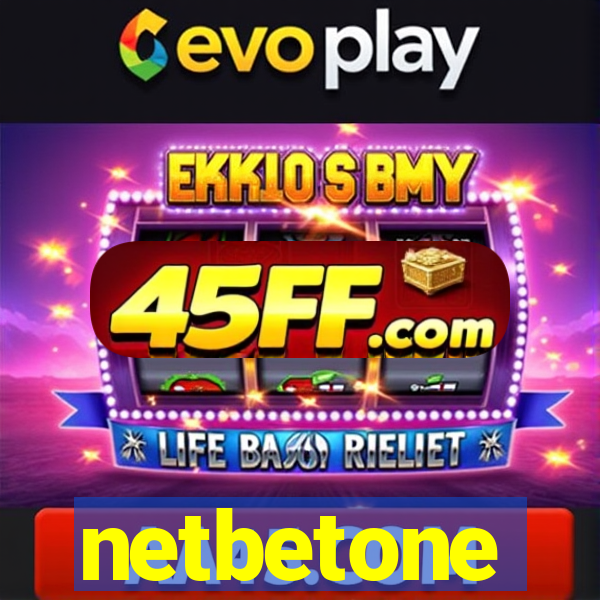 netbetone