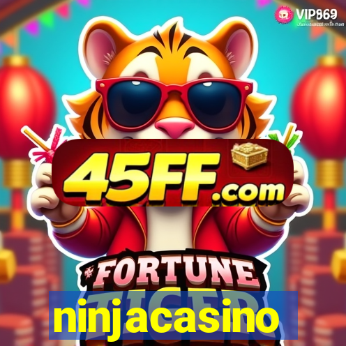 ninjacasino