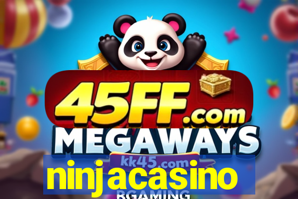 ninjacasino