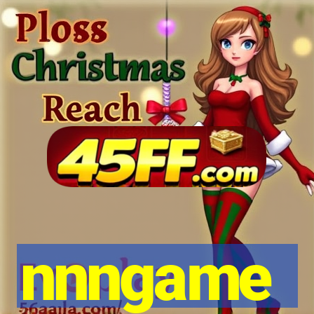 nnngame