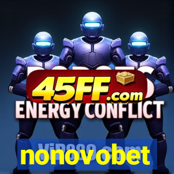nonovobet
