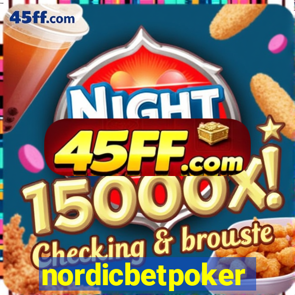 nordicbetpoker