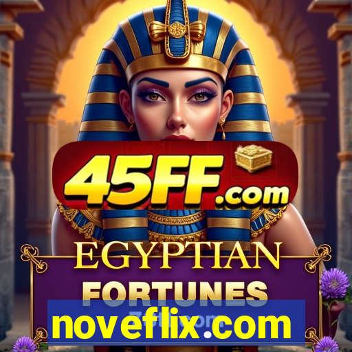 noveflix.com