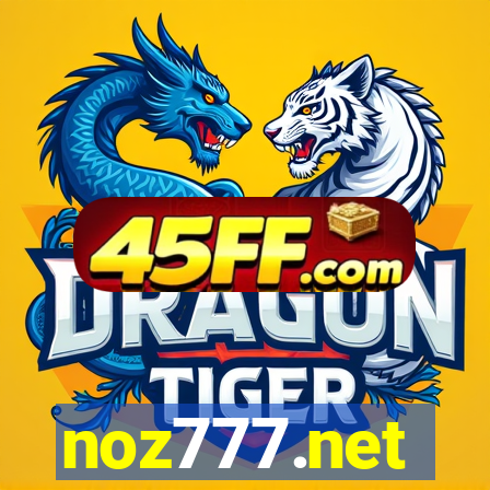 noz777.net