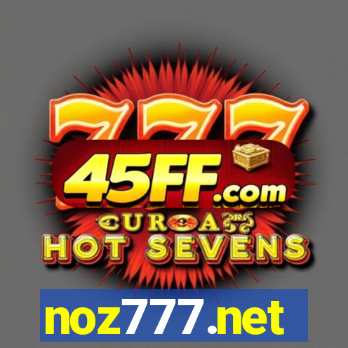 noz777.net