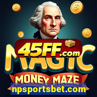 npsportsbet.com
