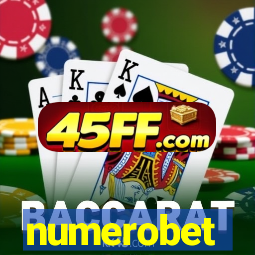 numerobet