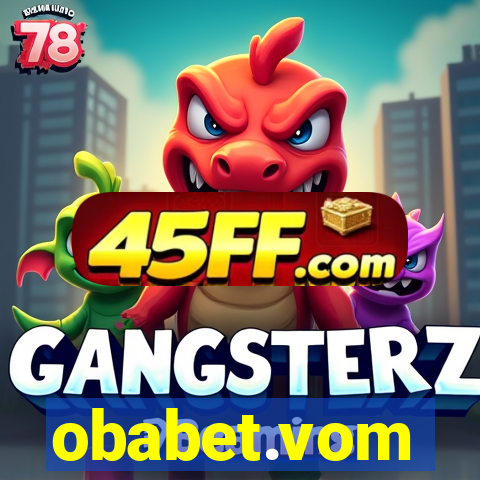 obabet.vom