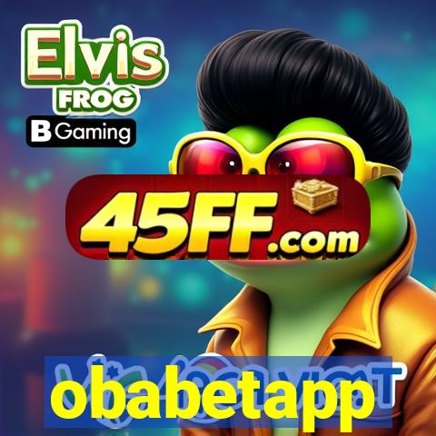 obabetapp
