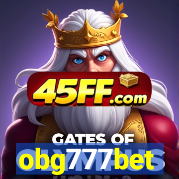 obg777bet