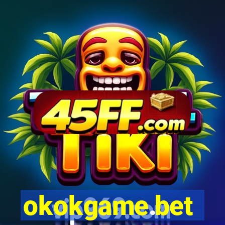 okokgame.bet