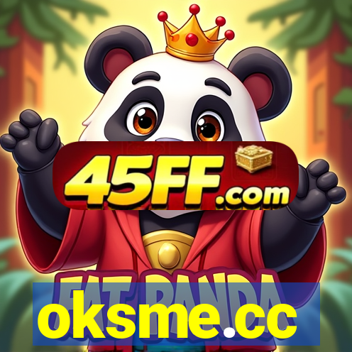 oksme.cc