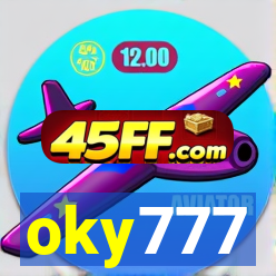 oky777