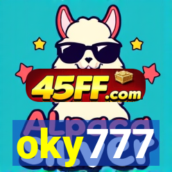 oky777