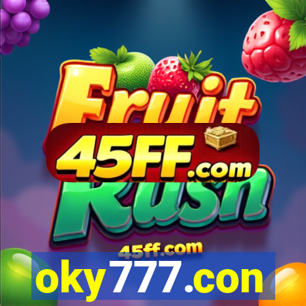 oky777.con