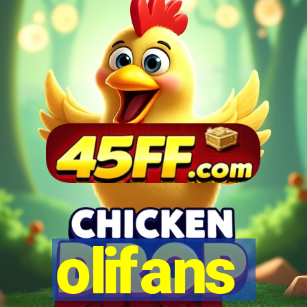 olifans