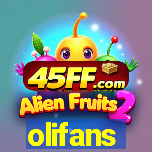 olifans