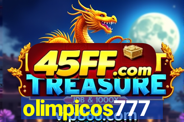 olimpicos777